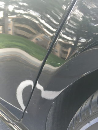 Illustration for article titled I love washing my car, but...